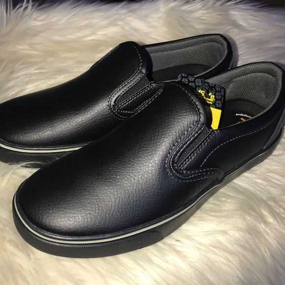 Tredsafe Work shoes SOLD‼️ - Picture 2 of 3